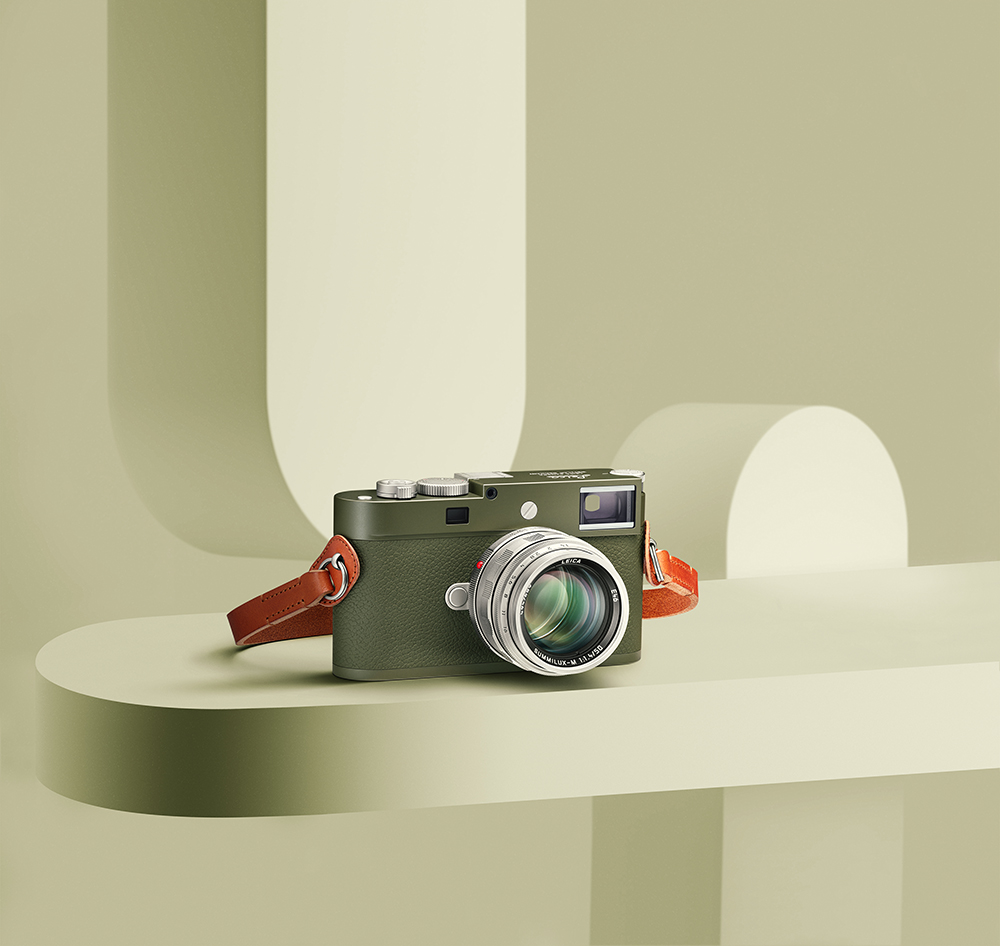 LEICA M11 P SAFARI 9250 EUR CAMPAIGN IMAGE 2