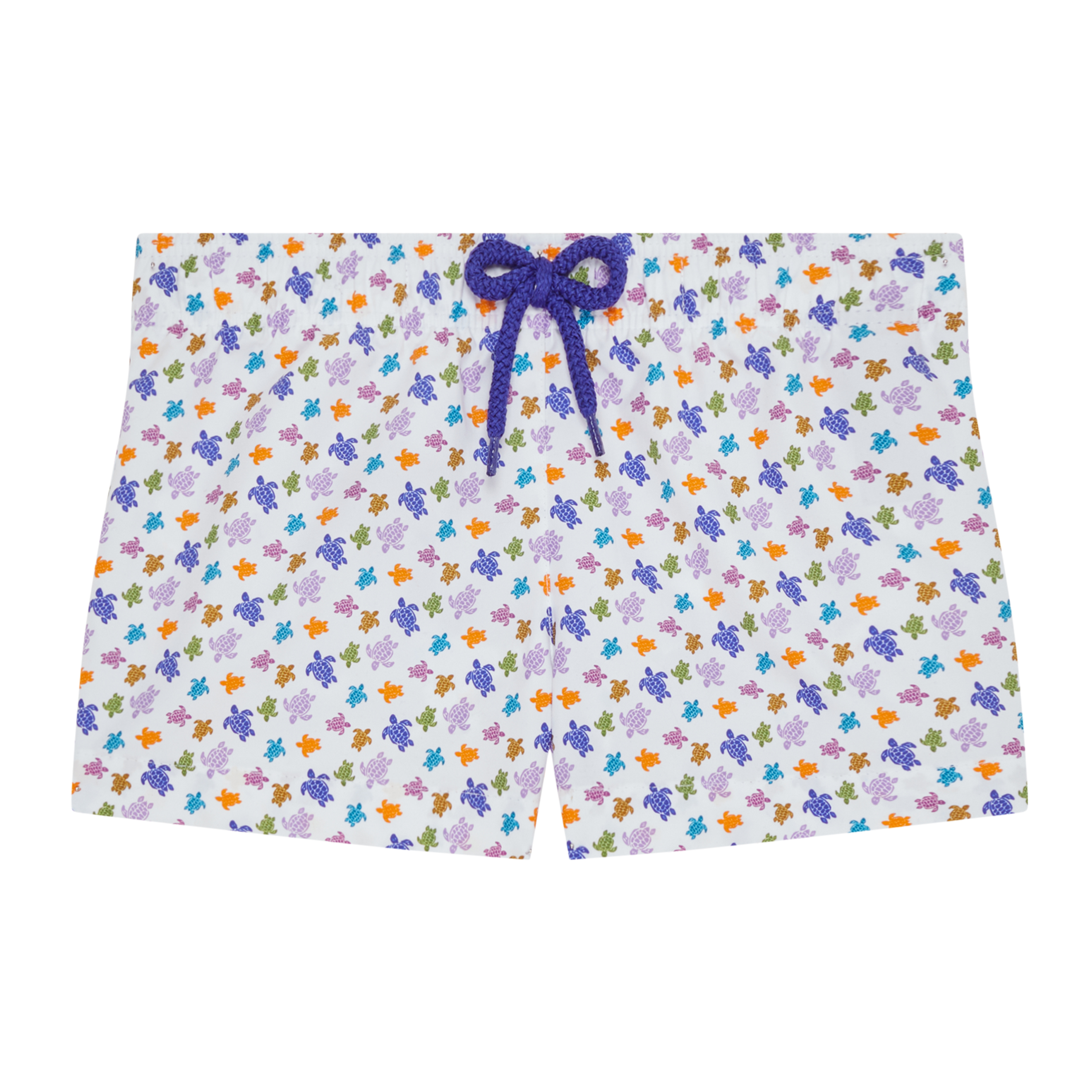 VBQ FATHERS DAY 2026 GIRLS SWIMMING SHORT MIRCRO RONDE DES TORTUES(REF GAYEB139) 100EUR