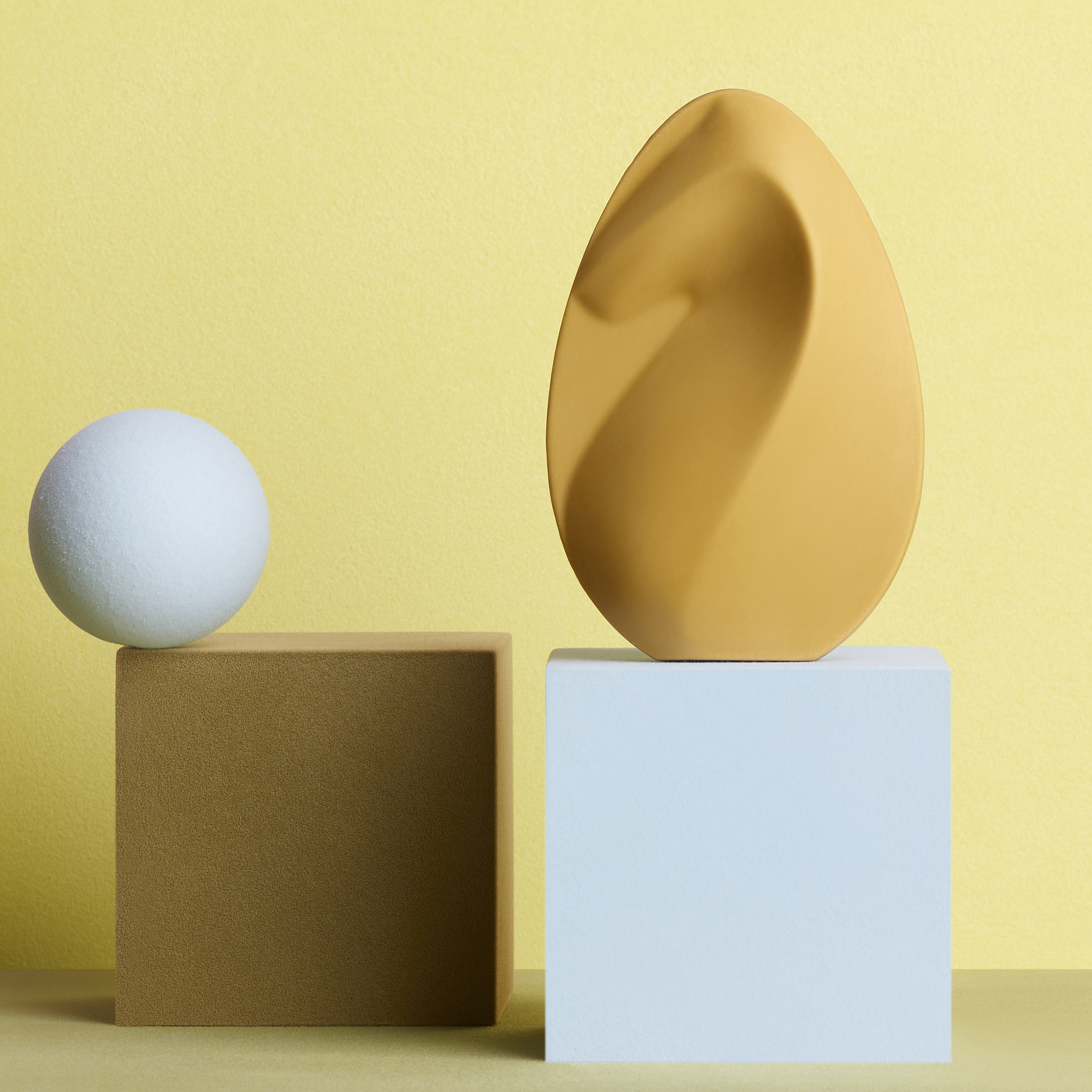 LA MAMOUNIA PAQUES CAVALIER CHOC BLOND