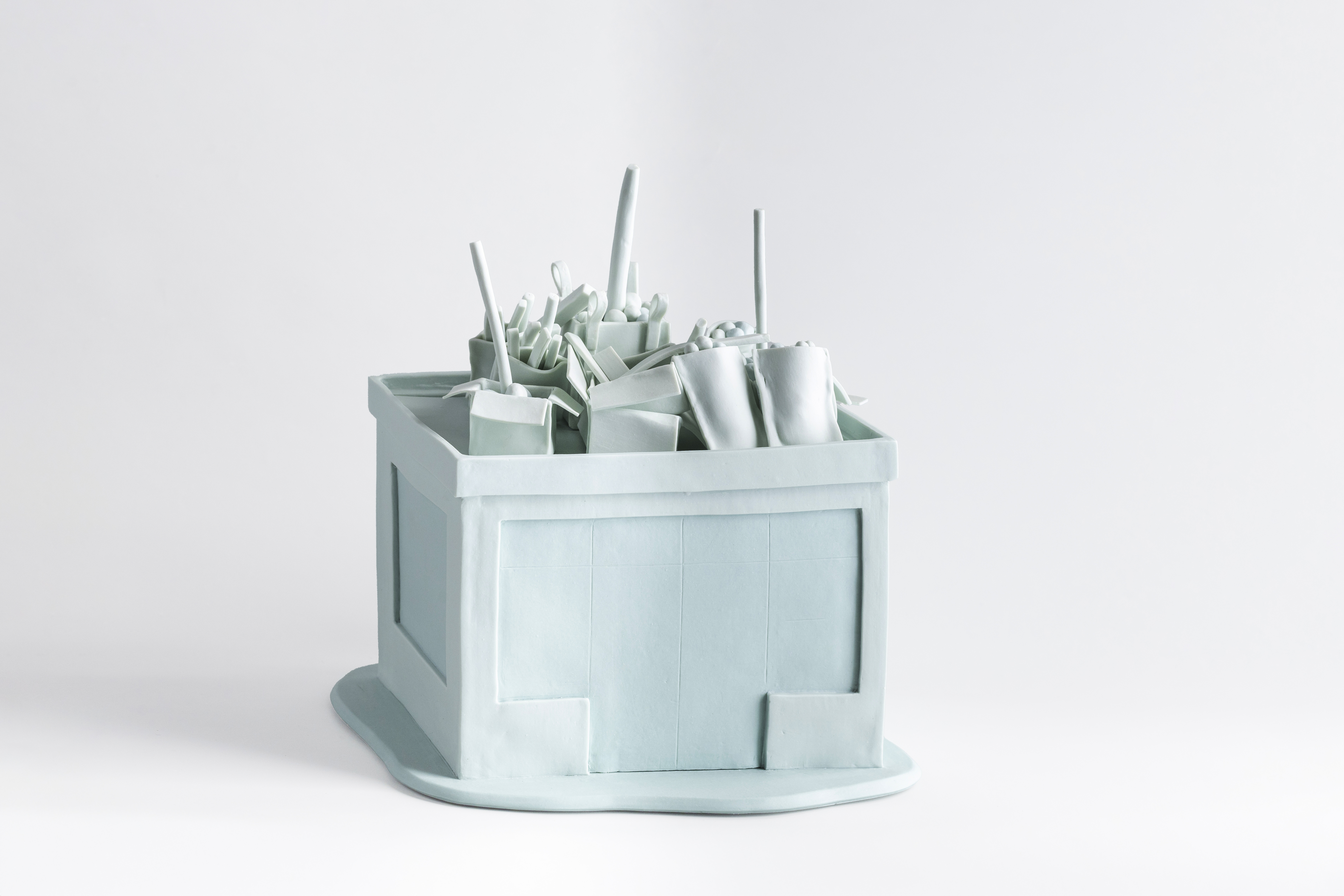 CB27 ARTPRIZE 27 JULES BOUTELEUX 5 RANGEMENT EN HAUTEUR CREDIT PASCALE CHOLETTE