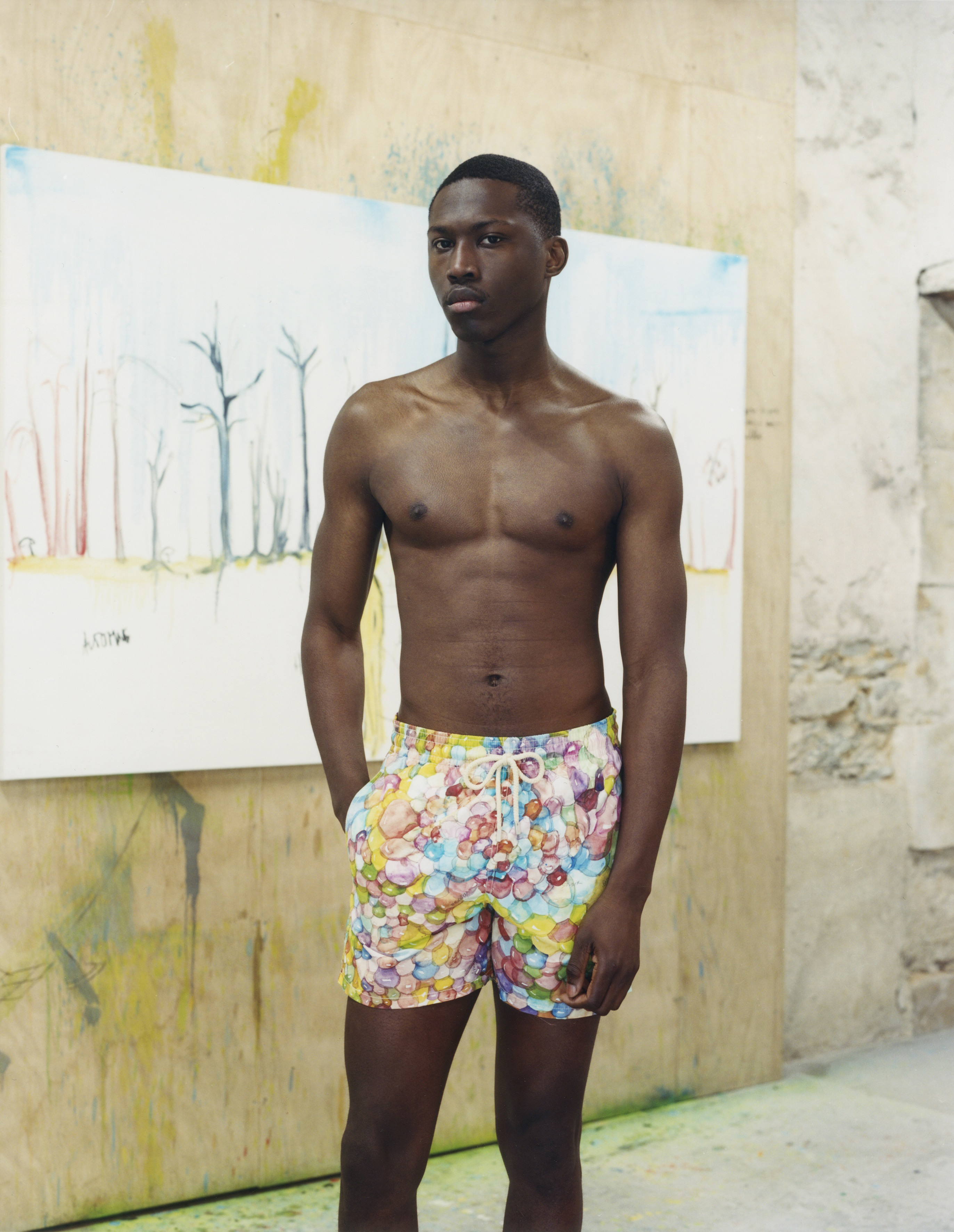 VBQ X FABRICE HYBER ALEXANDRE GUIRKINGER (4)