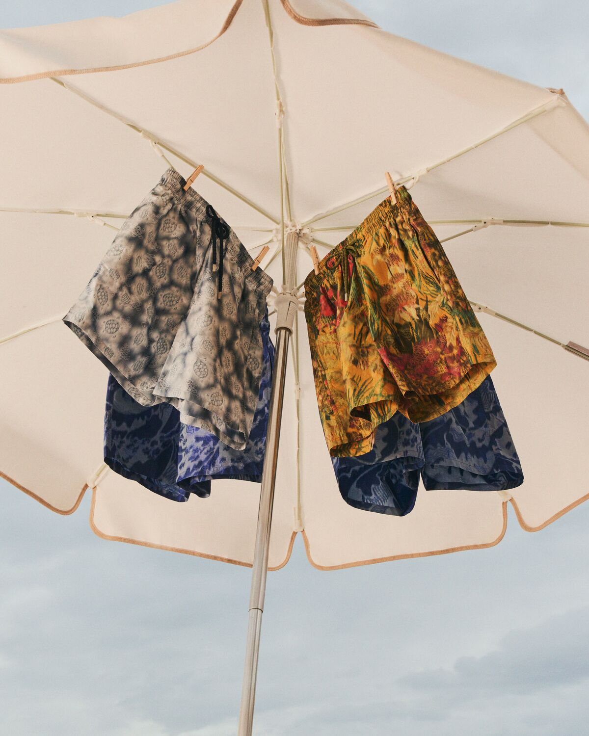 VBQ X BUCOL SETA SUMMER 24 STILL LIFE