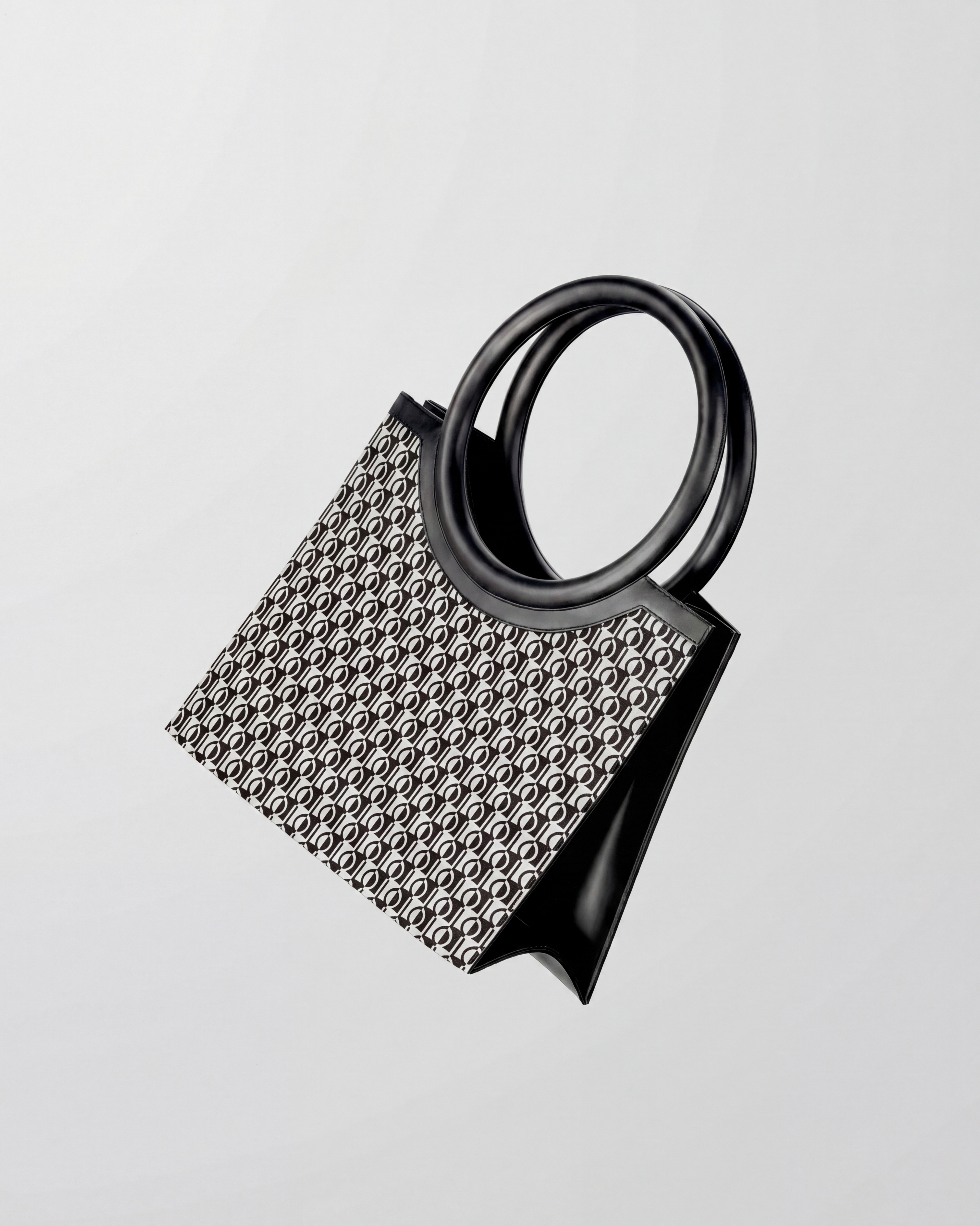 AMOROMA TOTE BAG 13