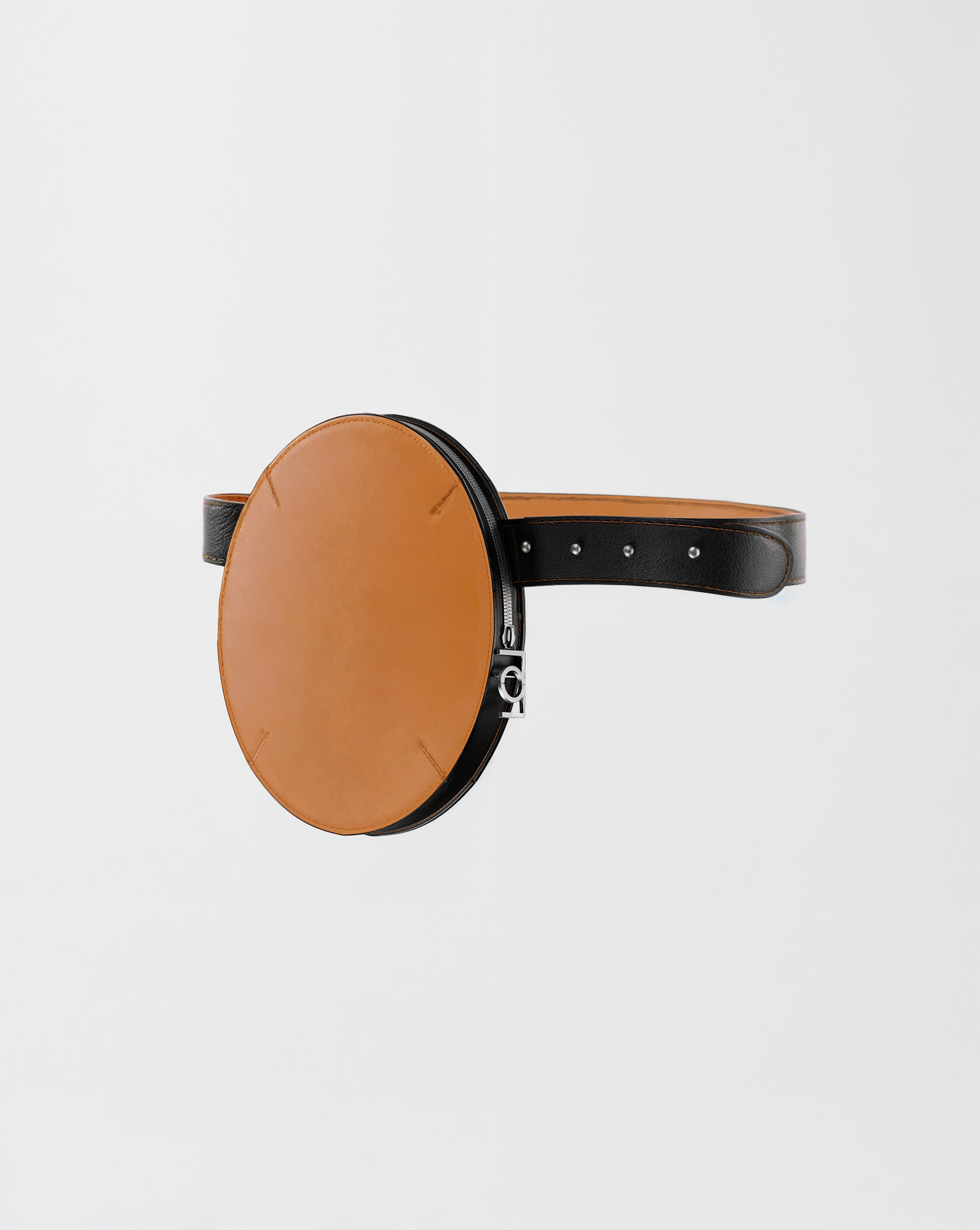 AMOROMA THE ROUND BAG 07